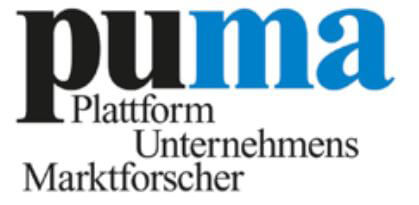 PUMa - Plattform Unternehmens Marktforscher