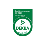 ISO9001 zertifiziert
