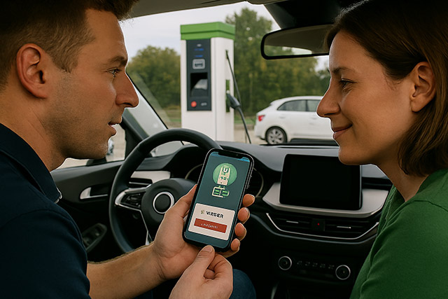 Wenn das Unternehmen direkt mit dem Kunden spricht