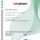 ISO 9001: Rezertifizierung von sd vybrant erfolgreich